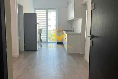 Apartament cu 3 camere, mobilat în Mărăști - 4