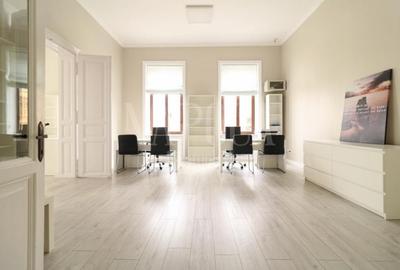 Apartament 4 camere de vanzare in Centru, Cluj Napoca Apartament 4 camere de vanzare in Centru, Cluj Napoca - 2