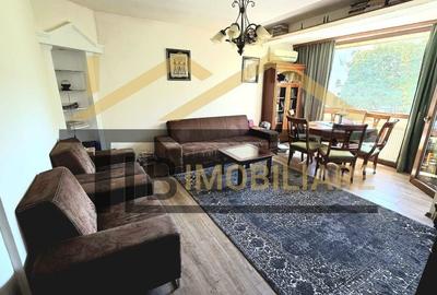 Apartament de 3 camere, 75mp, parcare, Zona UMFST