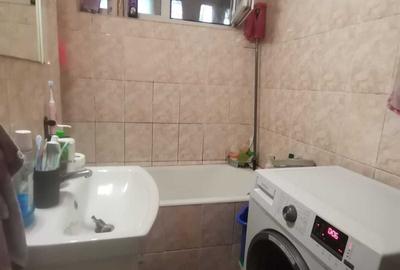 Apartament cu 3 camere, 73mp zona Circumvalatiunii. - 8