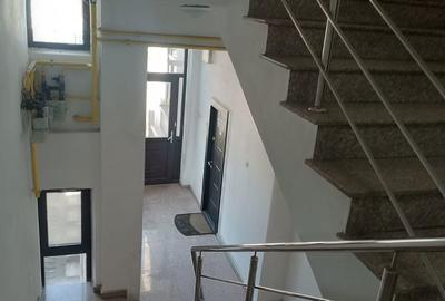 Apartament cu 3 camere în Ultracentral - 2