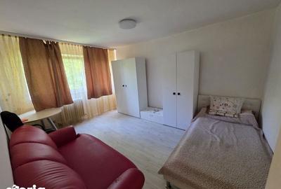 Garsonieră, mobilată în Blașcovici - 2