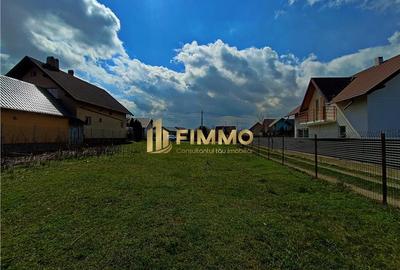 Teren de vanzare | 2500mp | Suceava | Tisauti | ID:1181 - 3