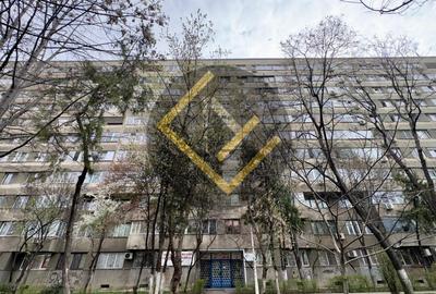 Apartament cu 3 camere semidecomandat în Obor - 20