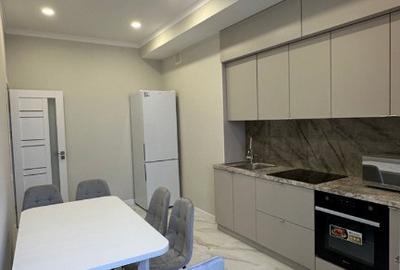Apartament cu 3 camere decomandat în Avantgarden