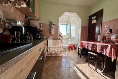 Apartament cu 2 camere decomandat, mobilat în Girocului - 5