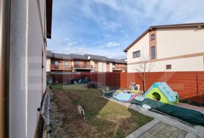 Casă cu 4 camere cu Teren 279 Mp în Central - 3