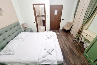 Vila -Hotel Boutique |7 Cam 7 Bai receptie Curte | Mosilor - Obor - 5