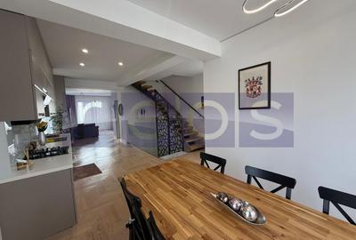 INCHIRIERE DUPLEX 3 CAMERE | FLOREASCA-VERDI | MOBILAT SI UTILAT LUX - 7