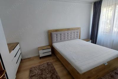 De inchiriat apartament 2 camere decomandate, DEJ - 5