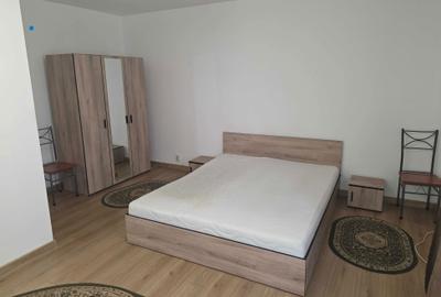 Garsonieră decomandată în Prundu - 1