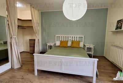 Apartament lux 2 camere spatios+loc parcare in Ghencea - 10