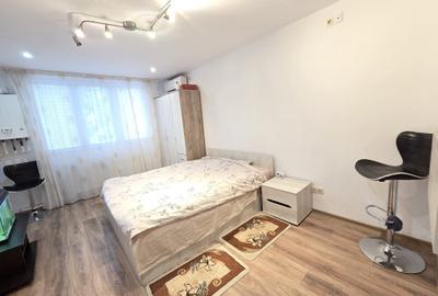 Garsonieră decomandată în Țiglina 1 - 7