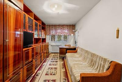 Garsonieră semidecomandată, mobilată în Micălaca - 2