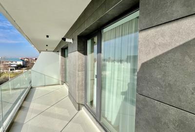 Alezzi Odyssey Apartament cu 2 camere amenajat elegant - aacces la piscins - 10