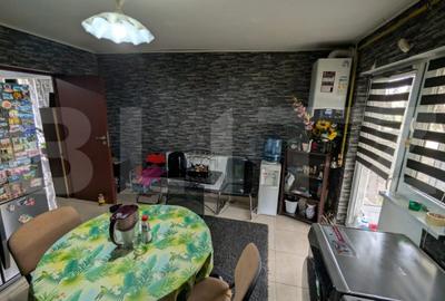 Casă cu 4 camere cu Teren 168 Mp în Central - 6