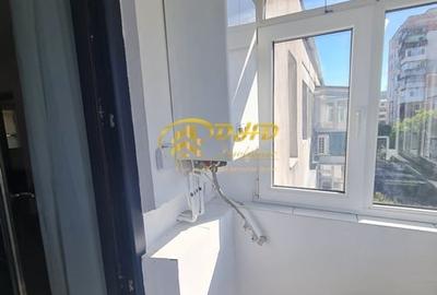 Ap. 3 camere, renovat, mobilat și utilat, CT, aer condiționat - 9