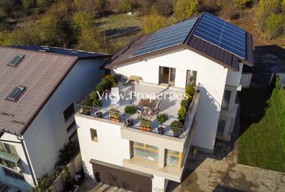 Dezvoltator - Casa pasiva - 341mp - Pipera | Plata esalonata - 3