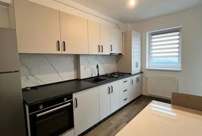 Apartament 2 Camere Vivamus Residence - 3