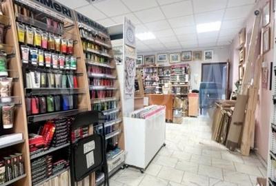 Spatiu comercial de vanzare in Centru, Cluj Napoca - 1