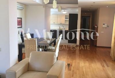 Apartament spatios si luminos cu 3 camere, complet mobilat, parcare, paza - 15