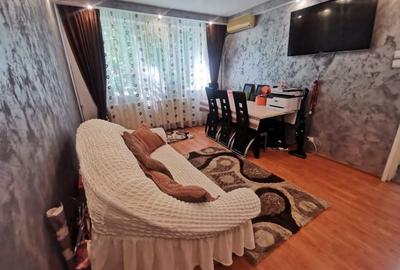 Apartament 4 Camere/Brancoveanu/Izvorul Crisului/Cu loc de PARCARE