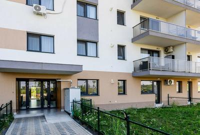 Apartament 3 camere, 85,5 mp total – Hills Splai | Parcare cadastrata inclusa - 3