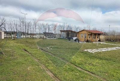 Teren de 1053 mp, în Cocani - 11