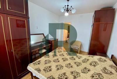 Apartament mobilat si utilat cu 2 camere si balcon in Ciresica - 3