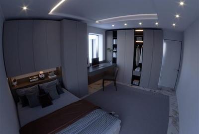 Vanzare vila Prelungirea Ghencea - Gladiolelor -  teren 570mp - 330000E - Comisi - 7