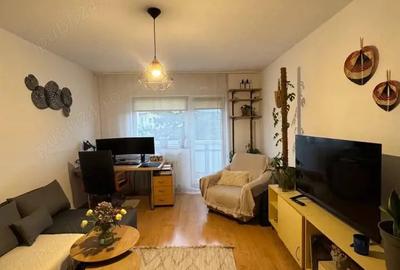 Apartament 2 camere Cluj zona Zorilor Observator persoana fizica oana fizica - 3