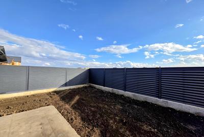 Casa individuala cu 4 camere, zona Livada, Dealul Lempes - 15