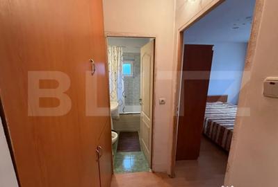 Apartament cu 2 camere semidecomandat în Craiovița Nouă - 1