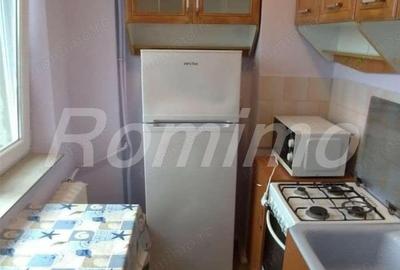 Garsonieră decomandată în Dristor - 1