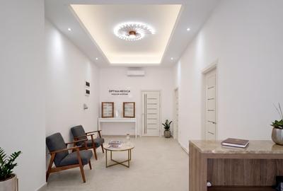 Spațiu comercial, de 130 mp, în Rahova - 23