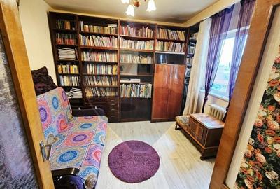 4 CAMERE de INCHIRIAT - clasic- Zizinului 30, bloc 33-5din 8! - 9