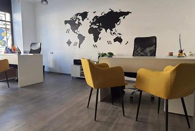 Spațiu comercial, de 60 mp, în P-ța Maria - 9