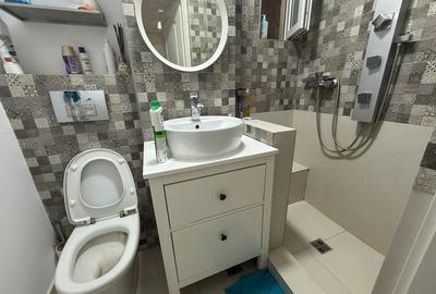 Apartament cu 2 camere semidecomandat în Calea Victoriei - 9