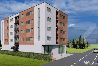 Apartament cu 2 camere decomandat în Rădăuți - 2