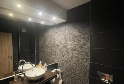 Penthouse 90mp si terasa 38mp cu loc de parcare subteran Penthouse 90mp si terasa 38mp cu loc de parcare subteran - 6