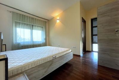 Casă individuală cu 4 camere cu Canalizare în Braytim - 13