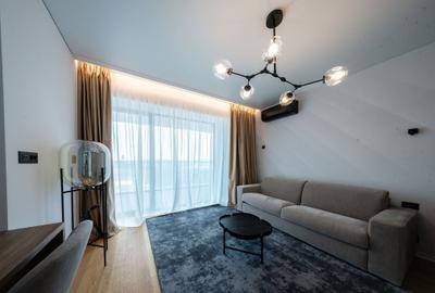 Apartament cu 3 camere de închiriat // Yacht Kid - 11