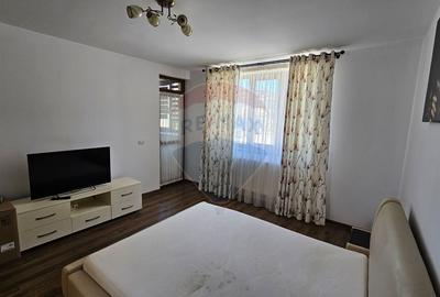 Apartament cu 2 camere decomandat în Calea Romanului - 4