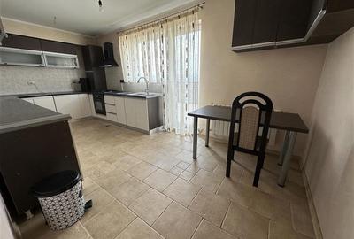Penthouse cu 3 camere decomandat, mobilat în Ștefan cel Mare - 10
