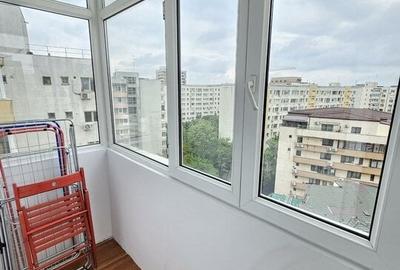 Iancului/Vatra Luminoasa/4 Minute Metrou/Ap 2 Cam Modern La Cheie/ - 14