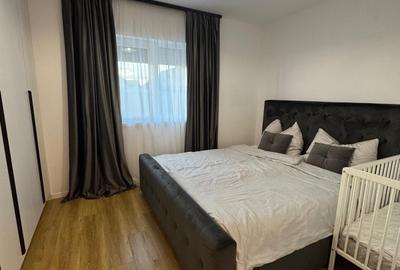 Casă cu 2 camere în Sânmihaiu Român - 6