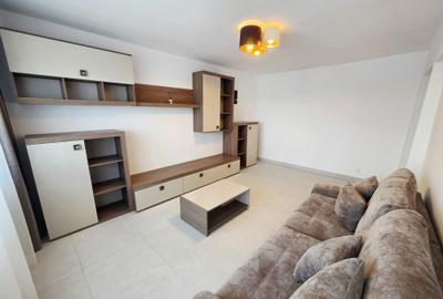Apartament cu 2 camere decomandat, mobilat în Republicii - 2