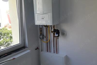 Ap 2 cam cu centrala - 6