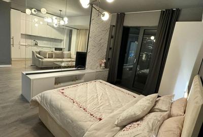 Apartament cu 2 camere, mobilat în Aviației - 5