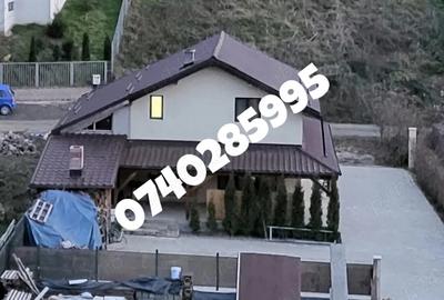 Casă cu 7 camere în Făget - 3